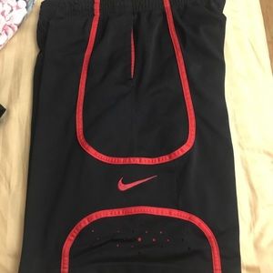 Nike 2011 LeBron Basketball Shorts
